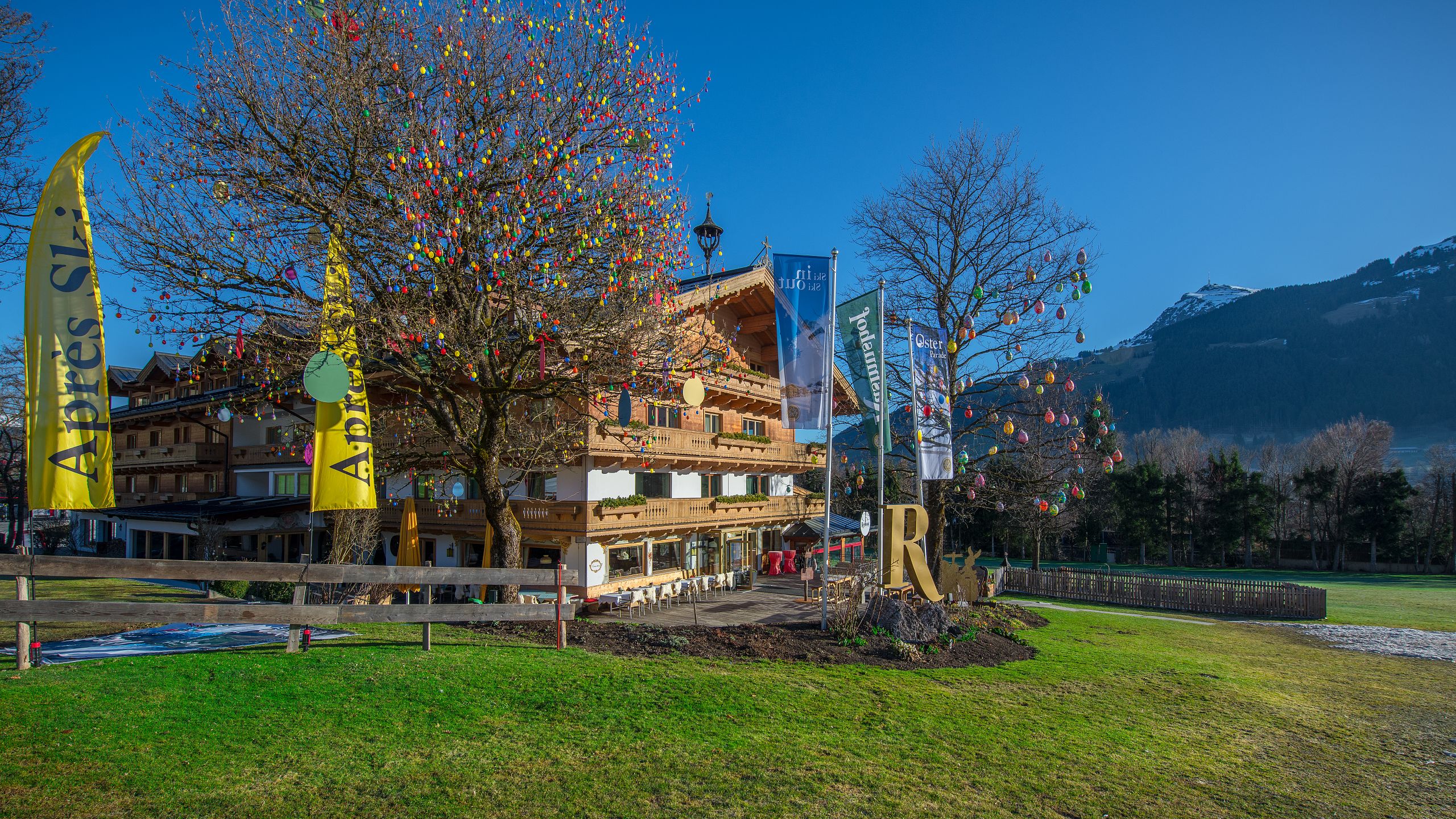 Wo der Mythos Streif gelebt wird