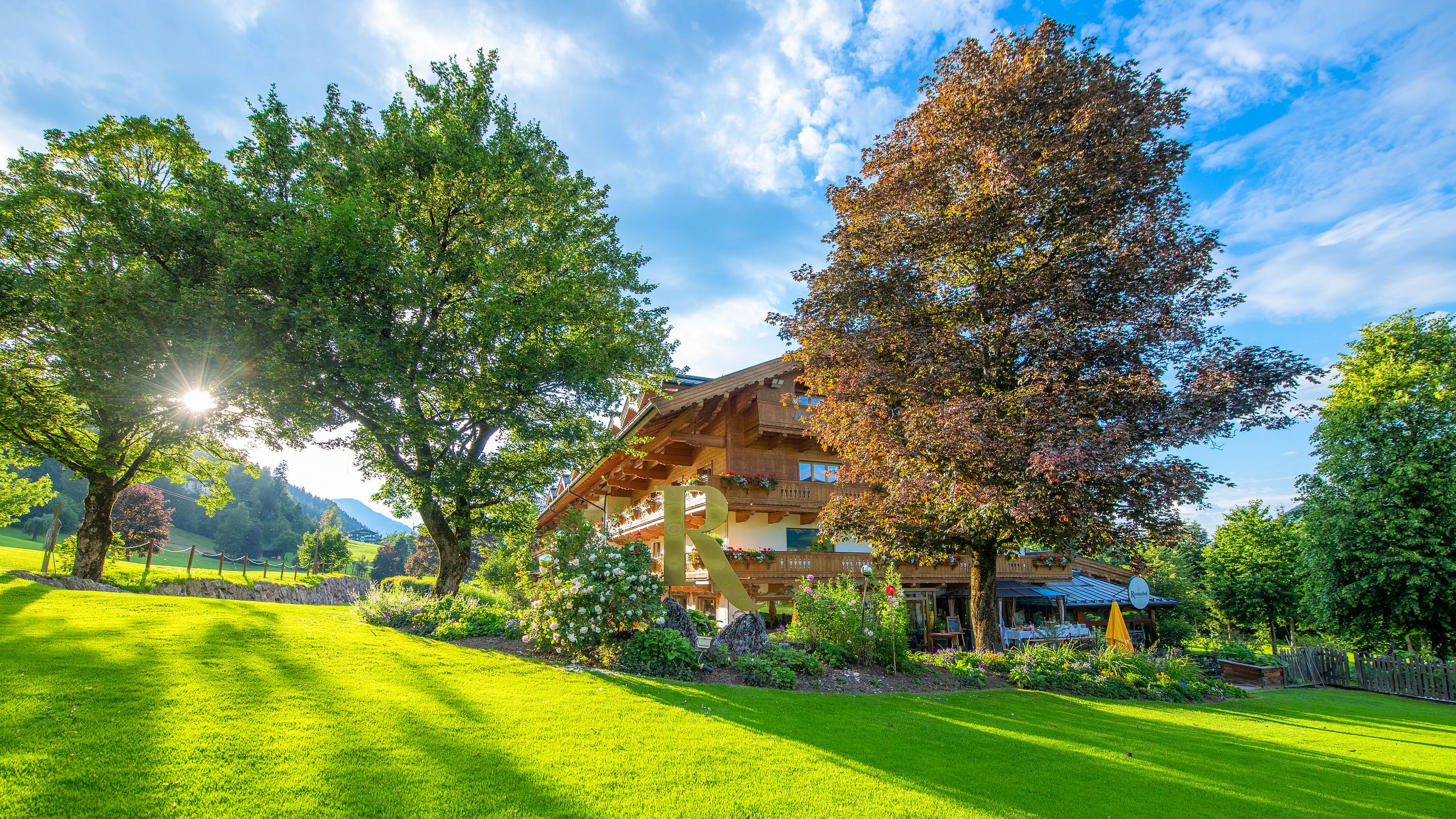 Wo der Mythos Streif gelebt wird