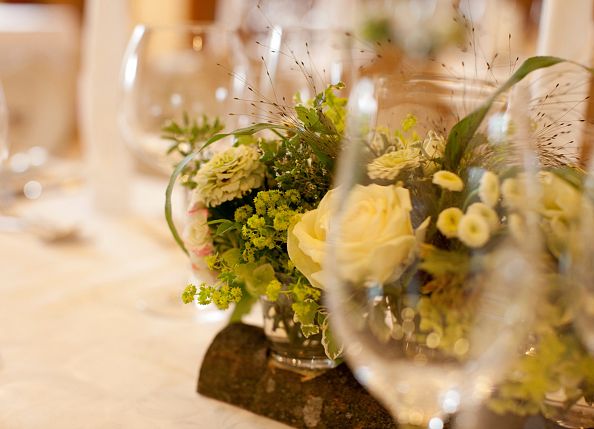 Hochzeit im Rasmushof in Kitzbühel