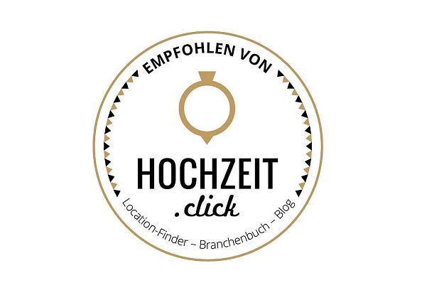 Empfohlen auf Hochzeit.Click