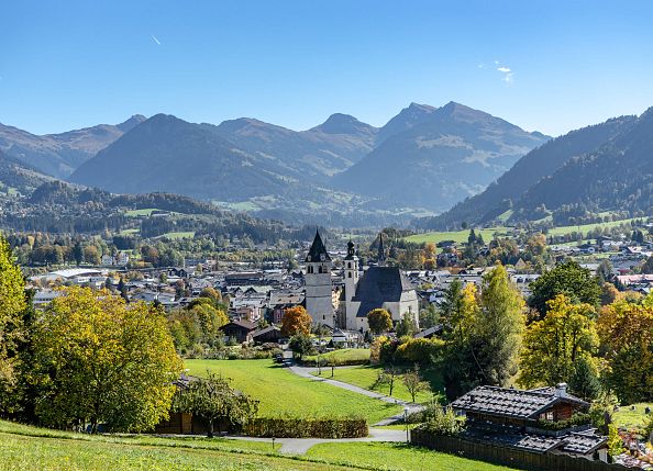 Kitzbüheler Lebensgefühl