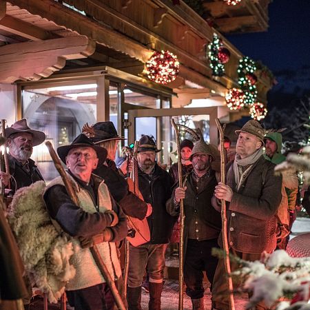 Himmlischer Advent