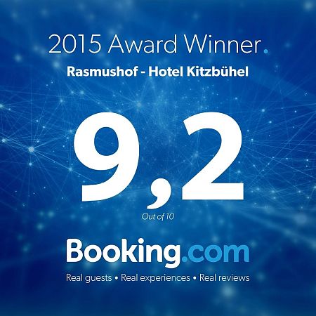 Booking Award 2016