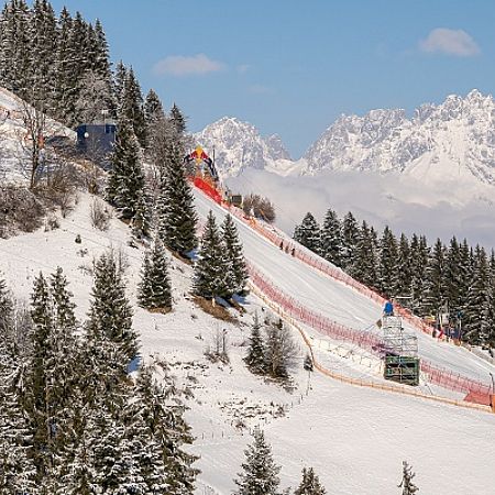 Hahnenkamm
