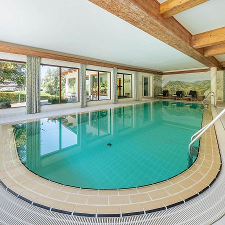 Erholung im Wellnessbereich Rasirena
