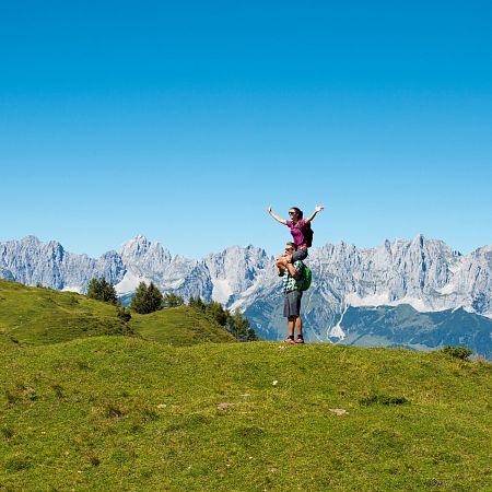 Golf, walking, swimming, ...