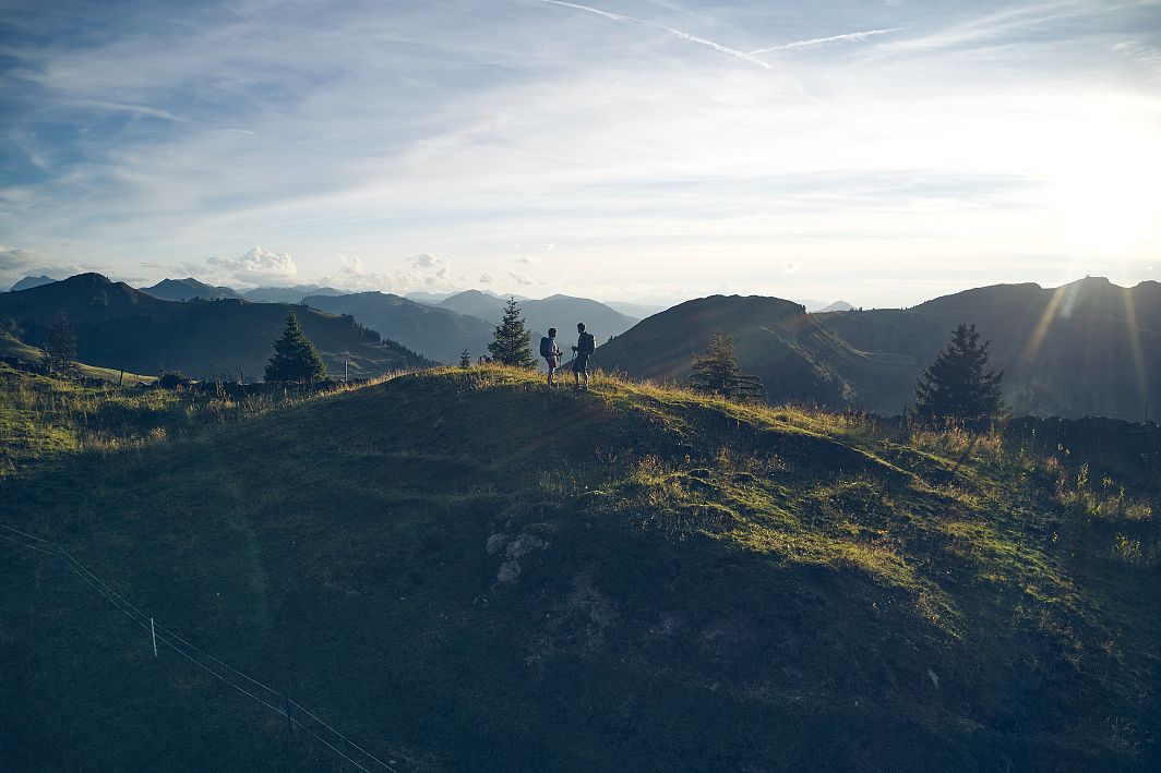 Bergwelt Kitzbühel