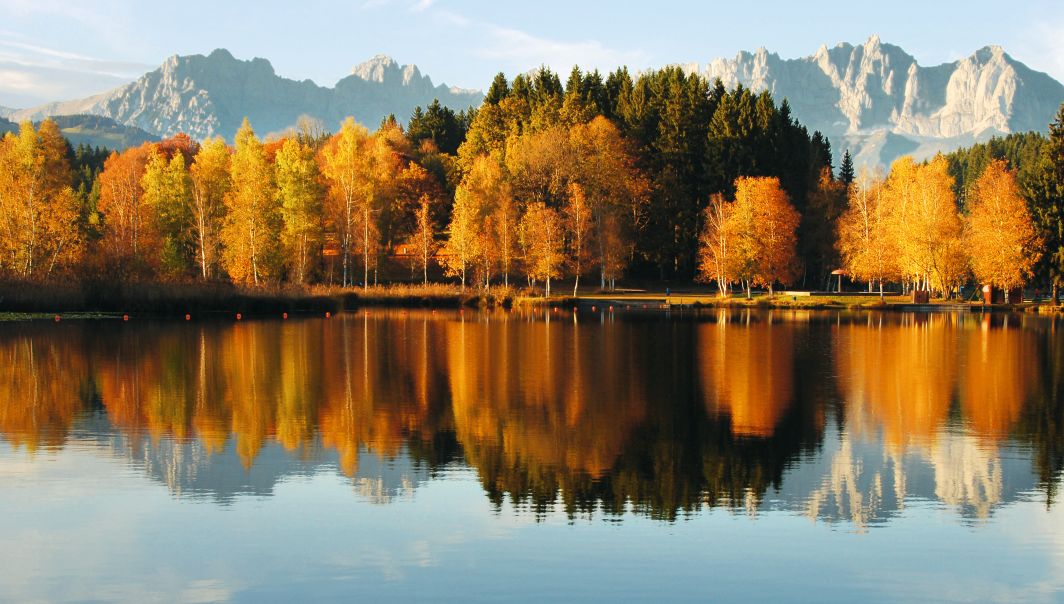 Spa¦êtherbst