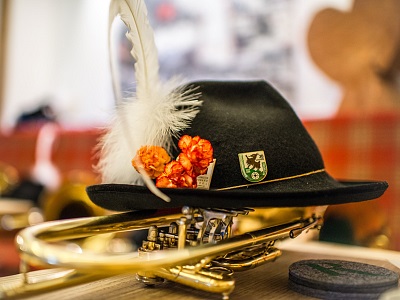 Was ist los in Kitzbühel?