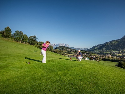 Greenfeepreise Golfplatz am Rasmushof