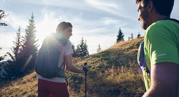 Herbsttage in Kitzbühel