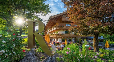 Grillabend am Rasmushof