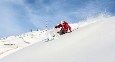 Snow report