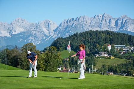 Golfplatz Rasmushof