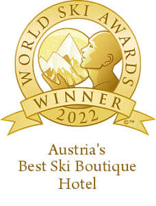 World Ski Awards Logo Winner 2016