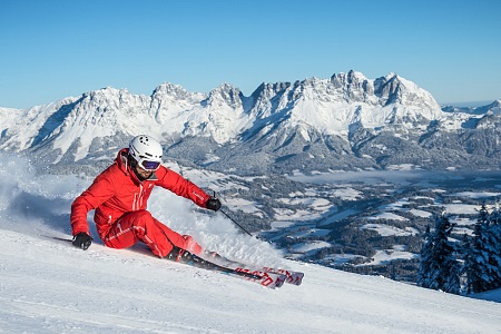 Bild Mastercard Skitage 2017