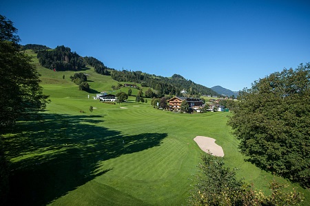 Golfplatz Rasmushof