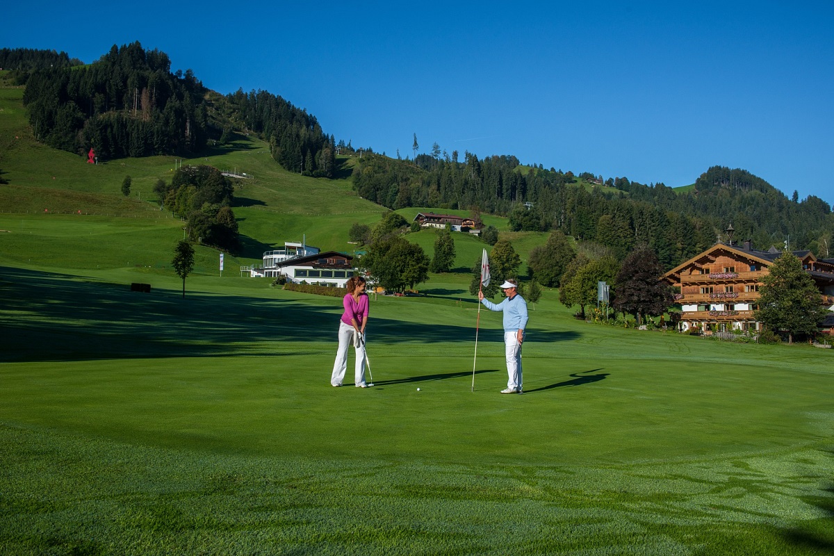 Golf