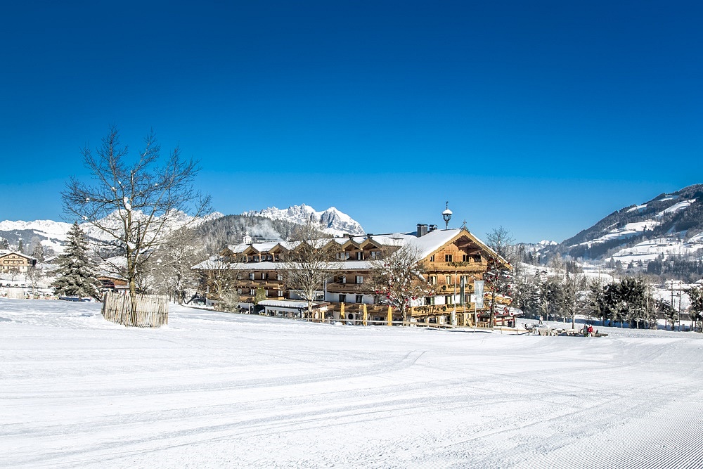 Skiurlaub in Kitzbühel
